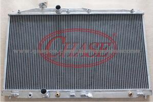 All Alluminum Racing Radiator Fit For Honda Odyssey 19010-Rfe-003