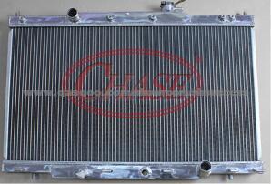 All Aluminum Racing Radiator Fit For Honda Cr-V Element Rd5 19010-Pnb-003 19010-Pnl-G01 68103 Mt