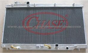 All Alluminum Racing Radiator Fit For Honda Accord 19010-RC3-H51 At