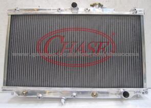 All Alluminum Racing Radiator Fit For Honda Accord 19010-PT1-905 19010-PT0-905 At