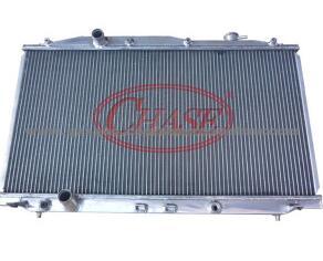 All Aluminum Racing Radiator For Honda Spirior 2.4L 2009 19010-Rl9-H51 At