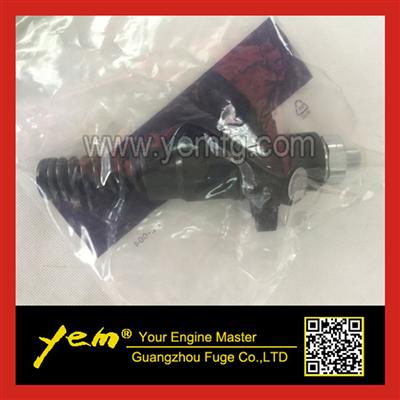 Volvo D6E High Pressure Oil Pump