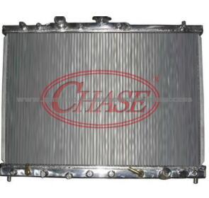 Aluminum Radiator For Honda Legend Ka9 C35A Rl 1996-2005 19010-P8f-A51 19010-P8f-051 19010-P5a-003 68116 At