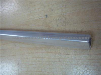 High-Quality Aluminum Parts Ssd8448