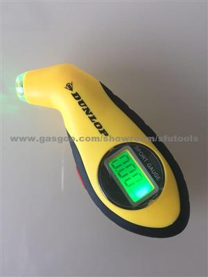 Digital Tire Pressure Gauge Tyre Preesure Gauge GL-08112