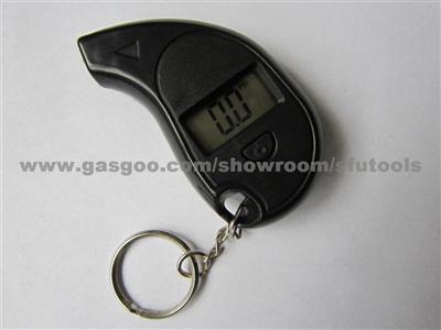 Digital Tire Pressure Gauge Tyre Preesure Gauge GL-08114