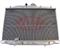 All Aluminum Racing Radiator For Honda Accord Cl7 2002- At