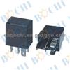 Hotselling Best Waterproof Auto Relay With 30A Rated Isolation Current