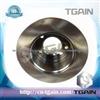 9024230312 902 423 01 12 9024230112 Brake Disc for Mercedes Sprinter 901 902 903 904-Tgain