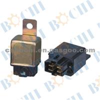 Fantastic Best Auto Relay With 40A Rated Isolation Current