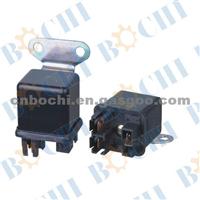 Hotselling Best Auto Relay With Waterproof/100000 Times Electrical Lifespan