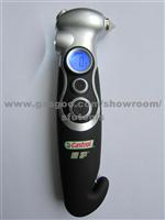 Digital Tire Pressure Gauge Tyre Preesure Gauge GL-0905