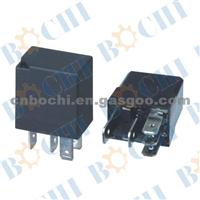 Hotselling Best Waterproof Auto Relay With 30A Rated Isolation Current