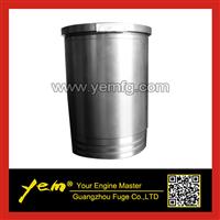 Volvo D7D Cylinder Liner