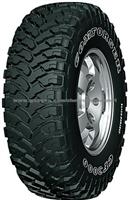 SUV MT Tire CF3000