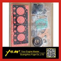 Volvo EC140 Full Gasket Kit