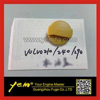 Volvo EC210 Oil Filter Cap