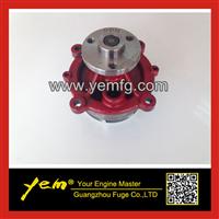 Volvo EC210 Water Pump