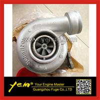 Volvo EC290 Turbocharger 318706