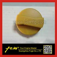 Volvo EC290 Oil Filter Cap