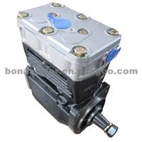 Auto Air Conditioning Parts For IVECO 500310903 Air Compressor
