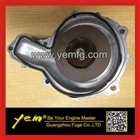 Volvo EC480 Water Pump TWD1240 VE3830046