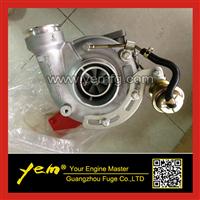 Volvo Turbocharger S200G04294676KZ