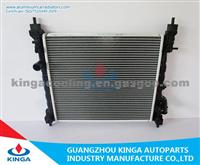 Daewoo Radiator With Chevrolet Spark 1.0i'10-Mt With OEM 96676341