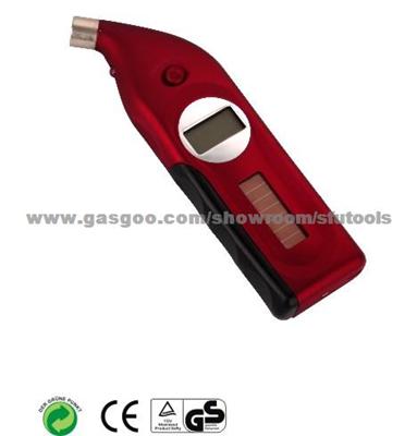 Digital Tire Pressure Gauge Tyre Preesure Gauge GL-0703