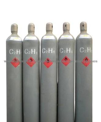 Ethane C2H6