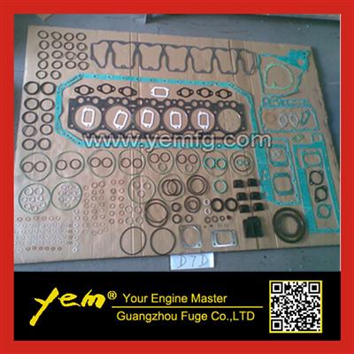 Volvo D7D Full Gasket Kit