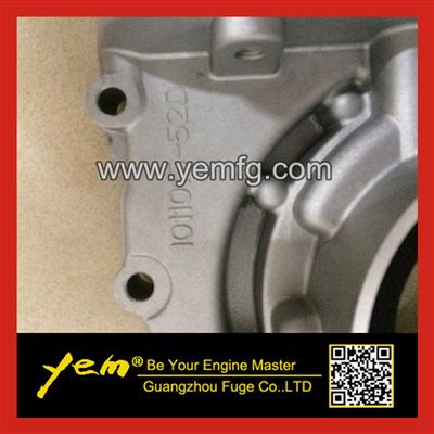 Volvo D7D Oil Pump 1011015-52D