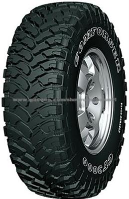 SUV MT Tire CF3000