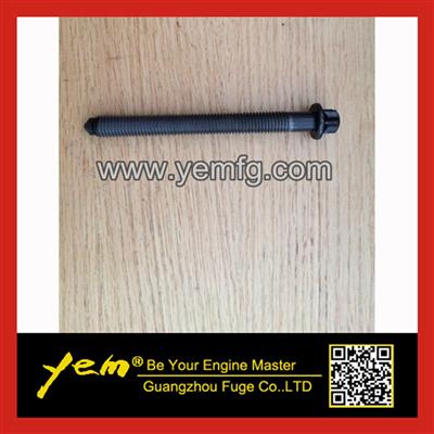 Volvo D7E Cylinder Head Screw