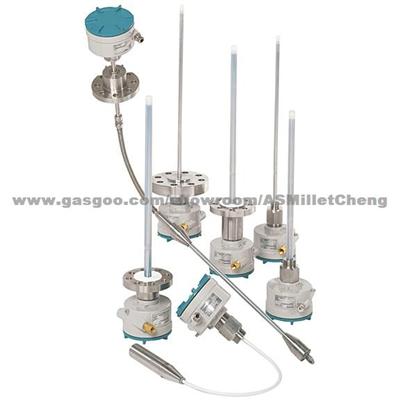 Siemens SITRANS LR200 Level Transmitter