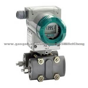 Siemens SITRANS LVS100 Level Transmitter