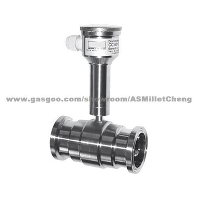 Siemens SITRANS P Compact pressure transmitter