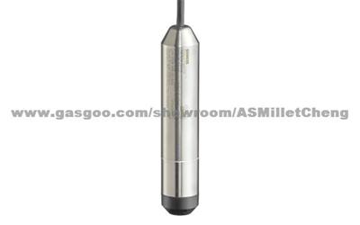 Siemens SITRANS LH100 pressure transmitter