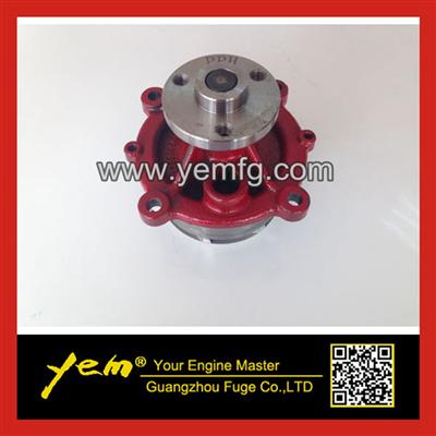 Volvo EC210 Water Pump