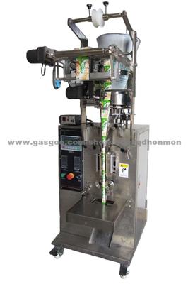 1-100g Granules Packing Machine/Grains Bag Wrapping Machine