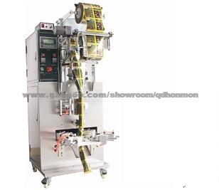 1-100g Triangle Bag Packing Machine/Candy Wrapping Machine