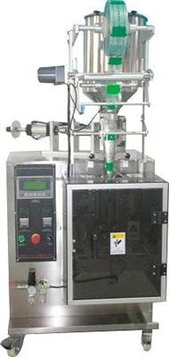 1-100ml Liquid & Paste Packing Machine/Paste Wrapping Machine