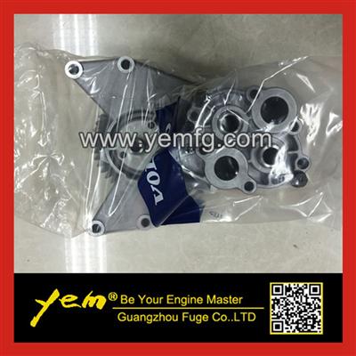 Volvo EC360 Oil Pump