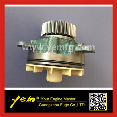 Volvo EC360 Water Pump