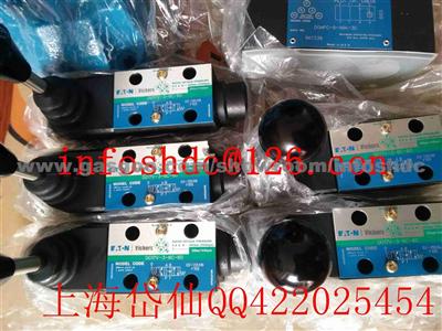 EATON VICKERS 5993587-001 KBDG4V533C50N25HM2PE7H710 847AN00069A CVI25D105VH5008 02-413261 KBCG8W2503ZM13APH7H110 052A0400DWG/07