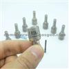 YIWEIKE DLLA140P1377 / 0433 171 855 Nozzle Injector Manufacturer DLLA 140P1377 Injector Nozzle Assembly DLLA 140 P1377