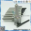 YIWEIKE (0 433 171 855) DLLA 140 P 1377 Nozzle Element 0433171855 Oil Burner Nozzles DLLA140P1377 For 0445120036