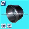 Heavy Truck Brake Drum With High Precision For American Market