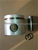 4JA1 Piston 93.0 MM 8-94152-712-1