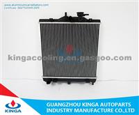 For KIA PICANTO 04 MT , Repair HYUNDAI Radiator 25310-07100